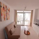 San Remo Apt 2 Playa Levante