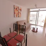 San Remo Apt 2 Playa Levante