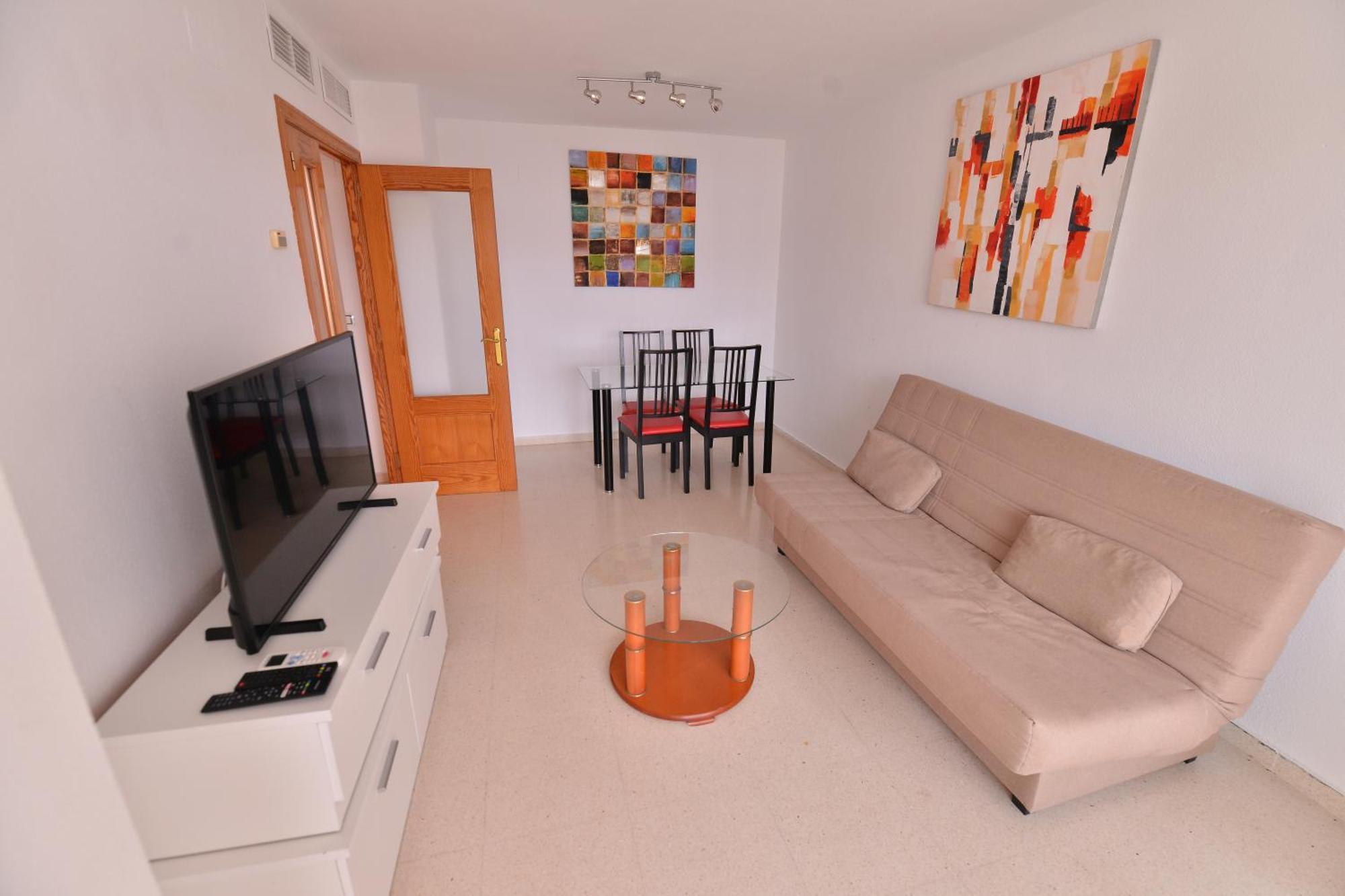 Apartment San Remo 2 Playa Levante